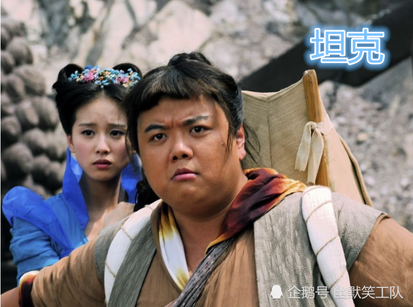 当仙剑人物放到王者荣耀里，龙葵射手，长卿打野，景天：我废了？