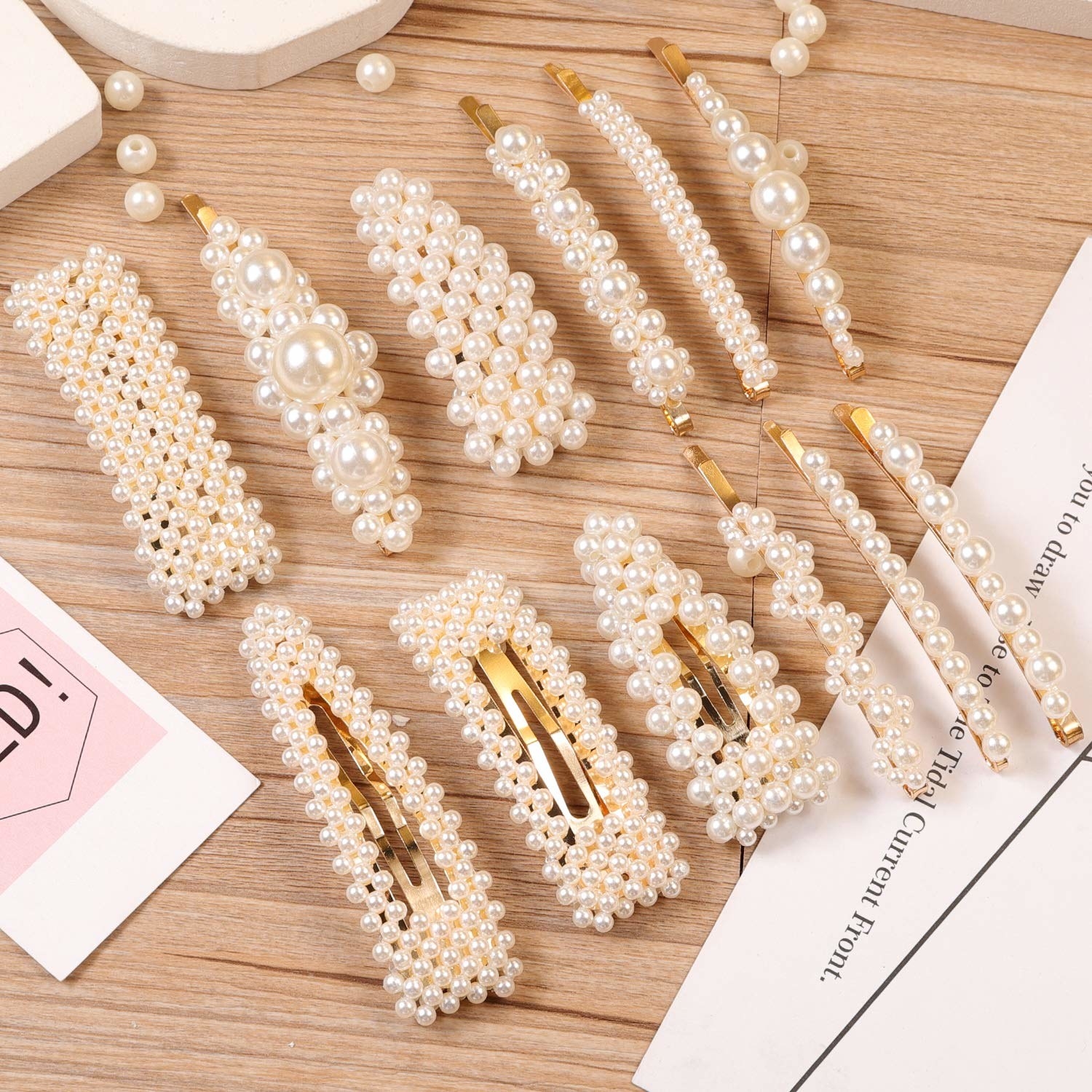 31 Hair Products Under $10 You'll Probably Wish You'd Bought Sooner