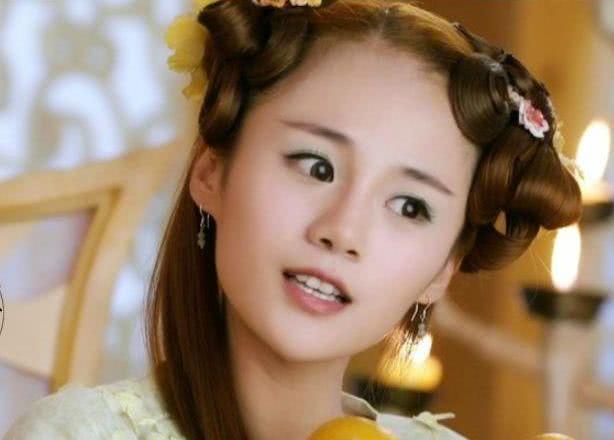 看脸以为18岁，实际上连孩子都有了，真是让人想不到