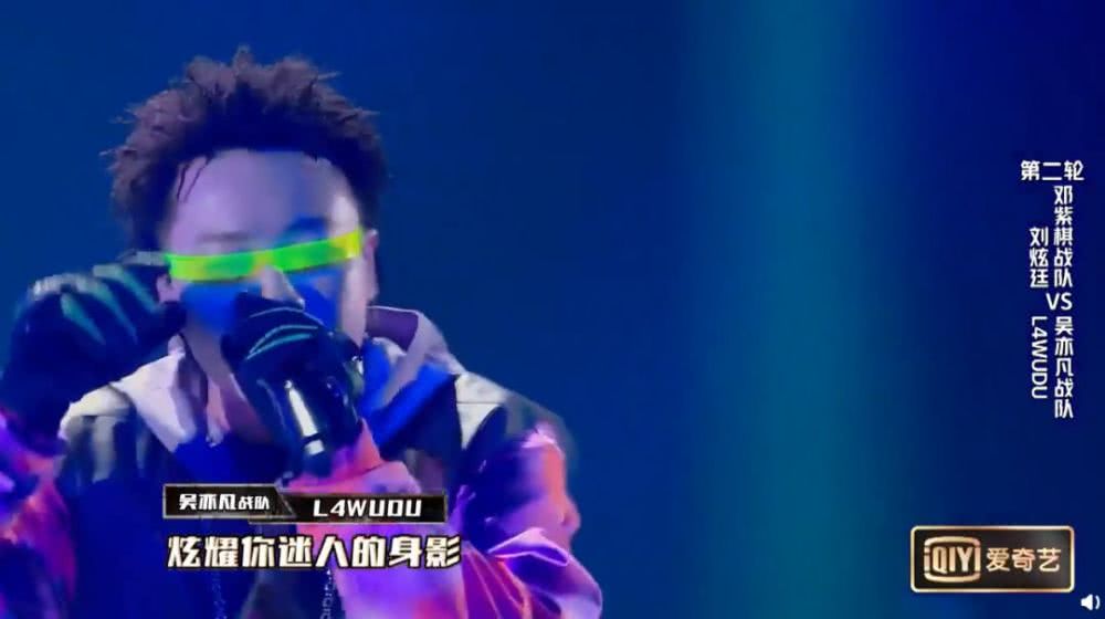 雾都玩的是概念，老舅玩的是氛围