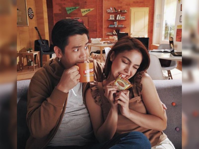 Julia Barretto: I will always love Joshua Garcia!