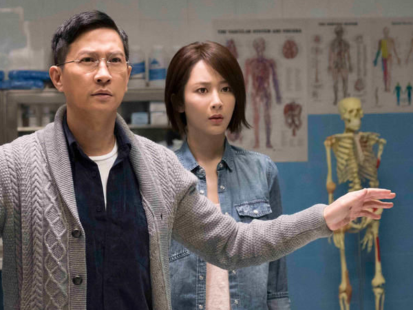 继《烈火英雄》之后，杨紫又一部大片上映，却被讽“拖后腿”