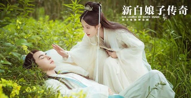 “四千年美女”鞠婧祎新戏杀青，新剧角色效仿刘诗诗景甜？