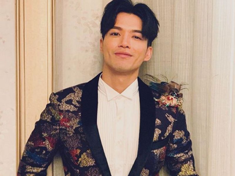 Jack Hui: I did not cause Katy Kung-Patrick Tang breakup!