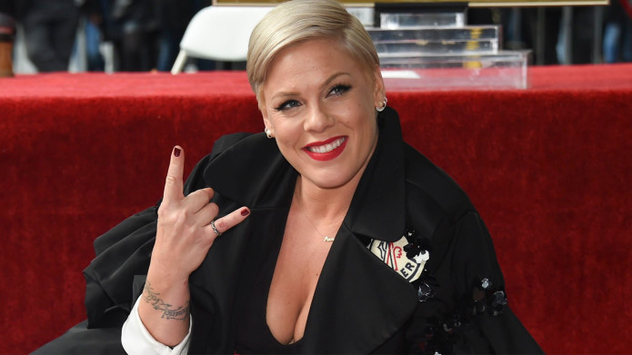 Pink Just Issued an Internet Challenge & We’re So Here for It