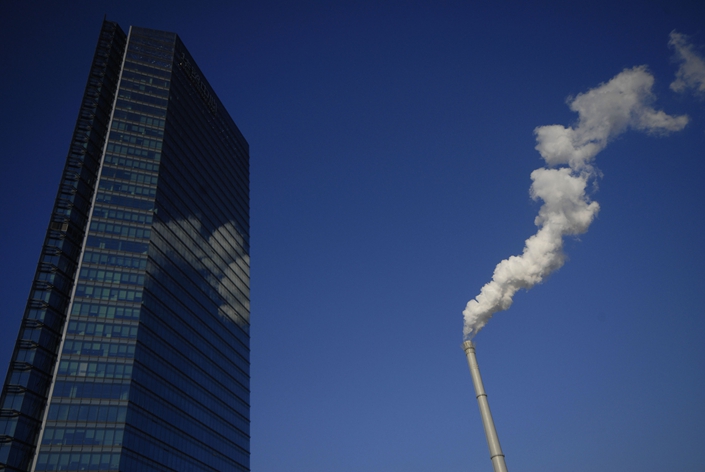 In Depth: How China’s Emissions Trading Scheme Faltered