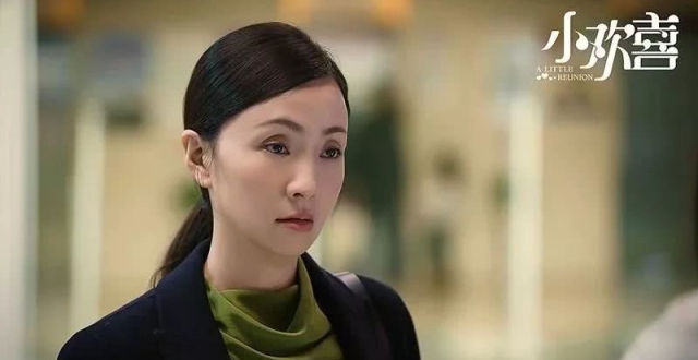 陶虹谈人设打脸小鲜肉：所有的人设都会崩塌，认不认识我无所谓