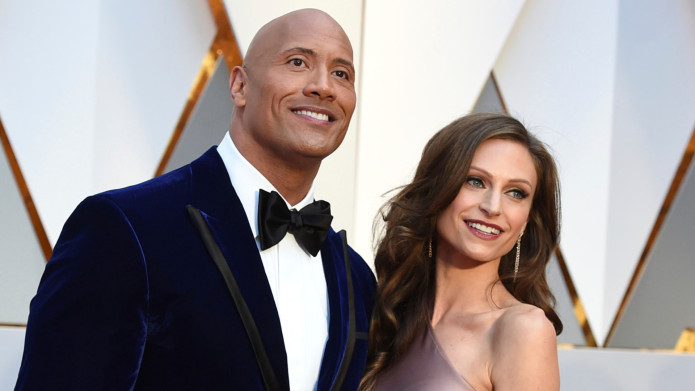 Who Is Lauren Hashian? Everything to Know About Dwayne Johnson’s New Wife