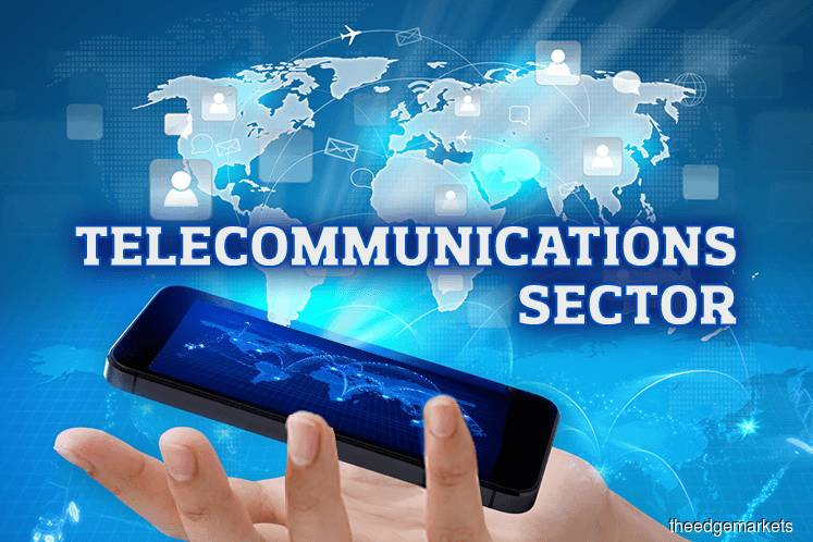 CGS-CIMB keeps Neutral rating on telecommunications sector; top pick Axiata