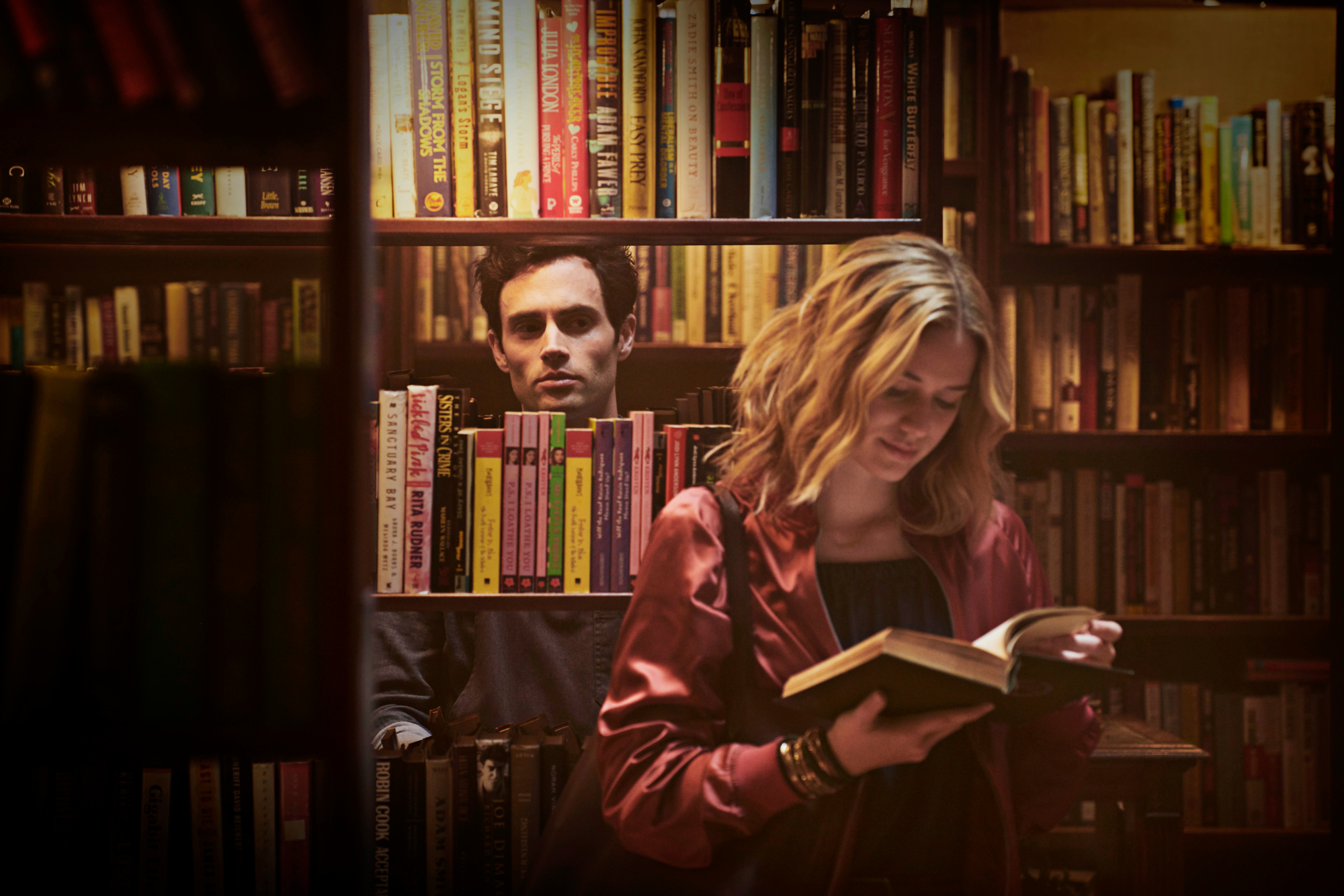 Everything to Know About Netflix's You Season 2