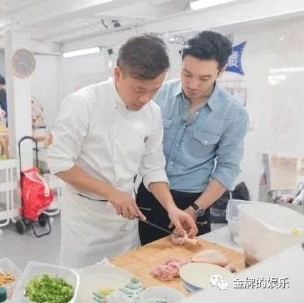 黄晓明虽然不是做生意的料，但没想到秦海璐更是有过之而无不及