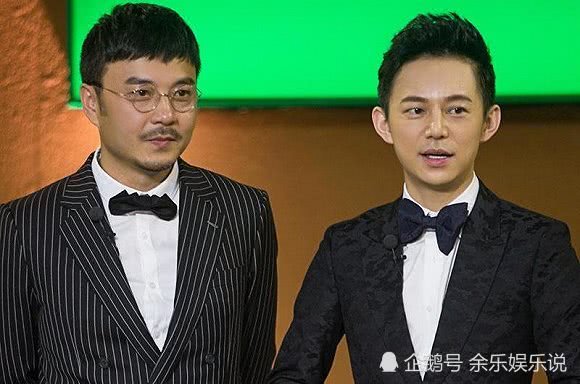 为何近年何炅开始接很多真人秀节目，而汪涵却只有《天天向上》？