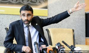 Lawyer decries 'brutal' treatment of death row inmates in S'pore