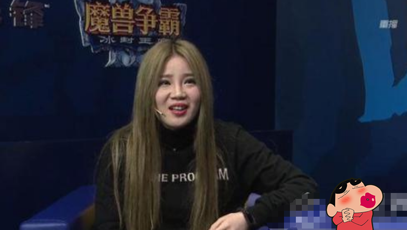 小团团“一姐”位置坐稳，呆妹儿“恼羞成怒”，伤害最大的是她？