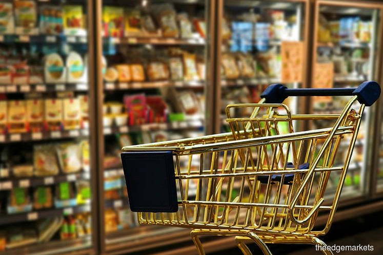 Malaysia Aug 2019 inflation at 1.5% on-year