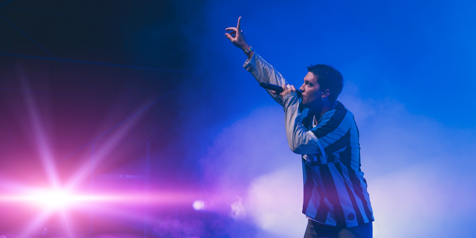 LANY's third show in Singapore shows their astronomical growth – gig report