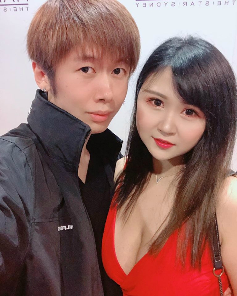 Timstar Announces Plan to Propose to Girlfriend and the Countdown Has Begun