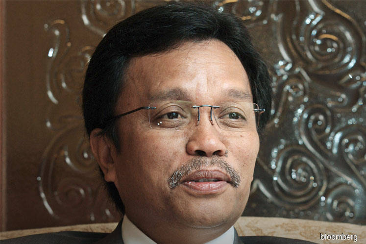 Shafie to meet Sabah immigration on Chinese tourists 'bypassing' document inspection