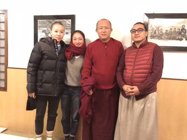 周迅和王菲女儿谈恋爱，即将领证？网友：是我想的那个证吗？