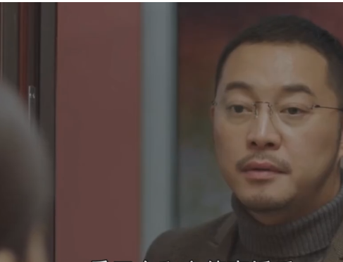 小欢喜：乔卫东宋倩旧情复燃，小梦婚姻破裂，一家人终于圆满了？