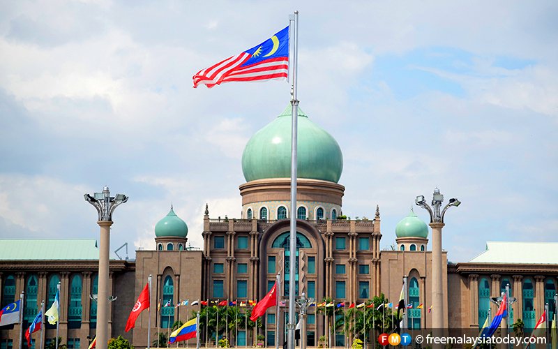 Dr M had no knowledge of the contents of comic book, says PMO