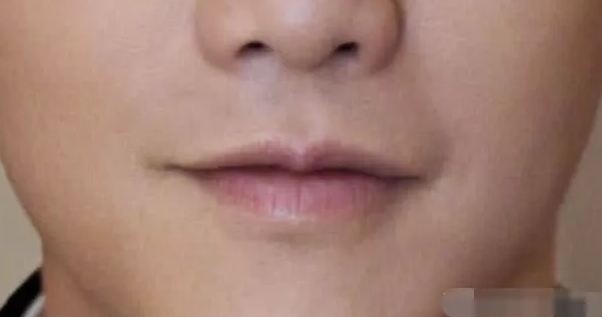 看男星嘴巴猜名字，除了千玺，你还能看出谁的？