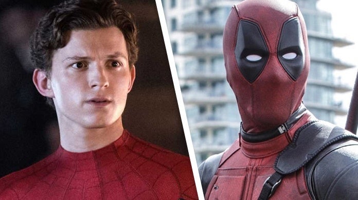 Ryan Reynolds Reveals Where Spider-Man and Deadpool Crossover Movie Can Be Seen