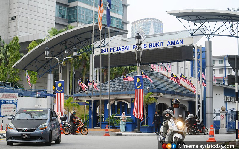 Find Jho Low, quit harassing rights defenders, NGO tells cops