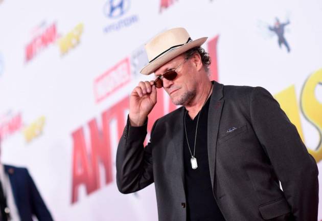 Michael Rooker to appear in Fast and Furious 9