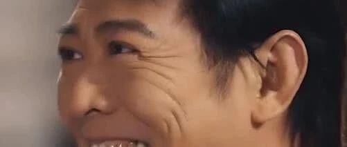 李连杰拍摄最新宣传片，眼角的鱼尾纹太抢戏，王晶盼望能再度合作
