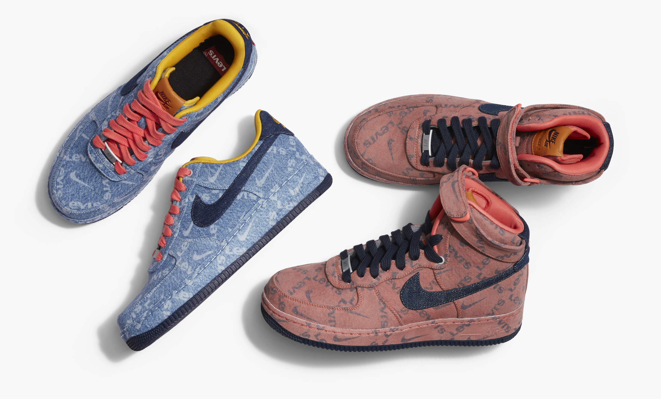 air force edition limited