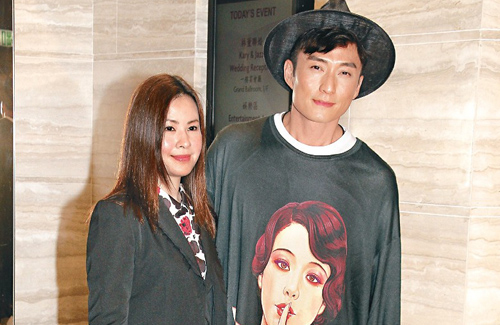 Joel Chan Tying the Knot with Girlfriend in November