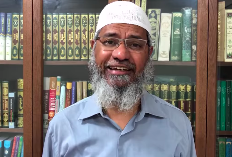 Zakir Naik’s Zealotry, Not A Zero-Sum Game