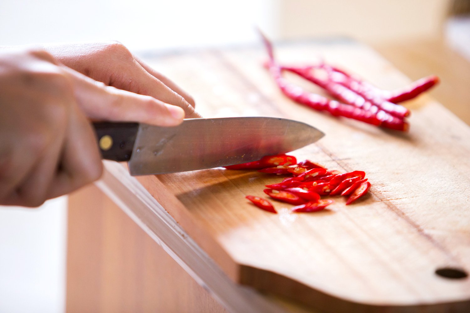 Mouth On Fire After Eating Spicy Food? This Is Why Drinking Milk Helps Cool The Heat