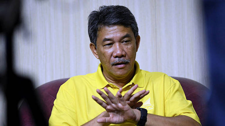 Political parties should remain under purview of ROS, not EC: Umno