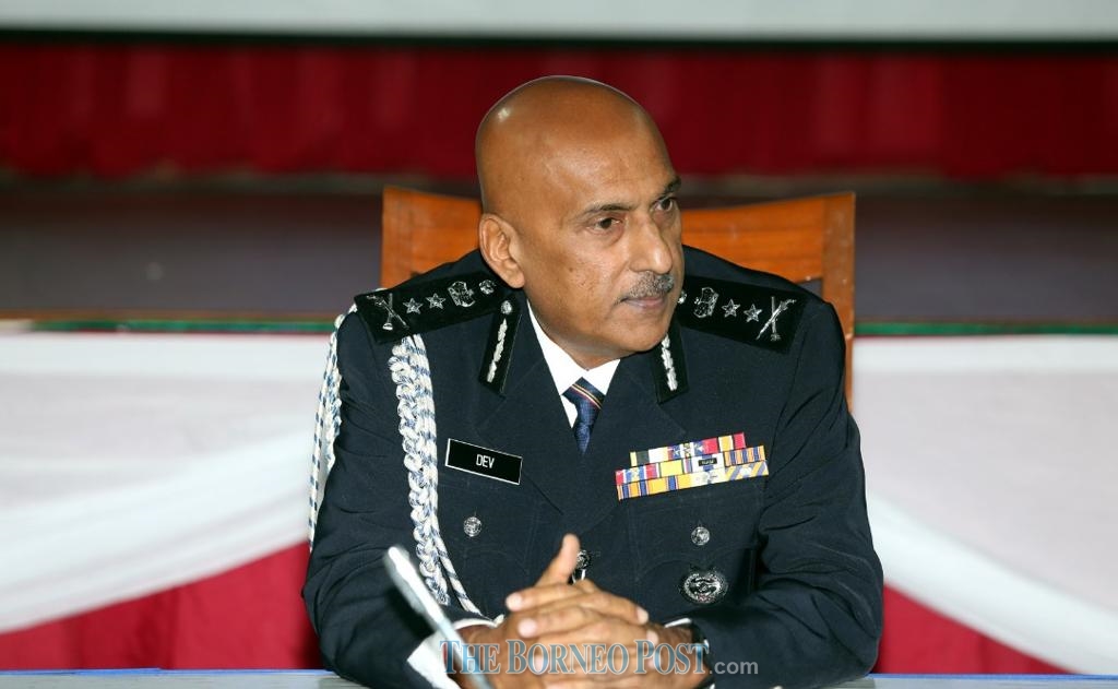 Woman who lodge fake abduction report in Matang to face real police action