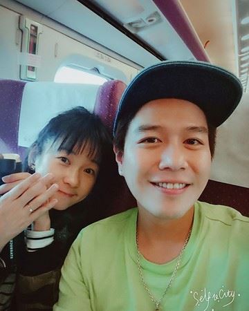 结束了！女星六月已经3度鬧离婚....让老公李易「结婚6年」完全受够了！声称：「真的要签字....」让粉丝大崩溃！