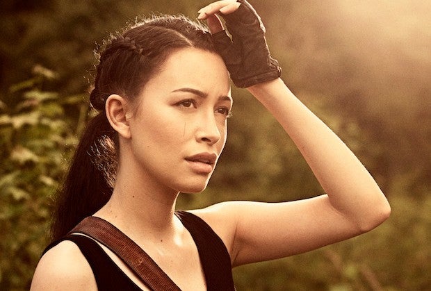 The Walking Dead Star Up For Lead In Netflix's Selena Series