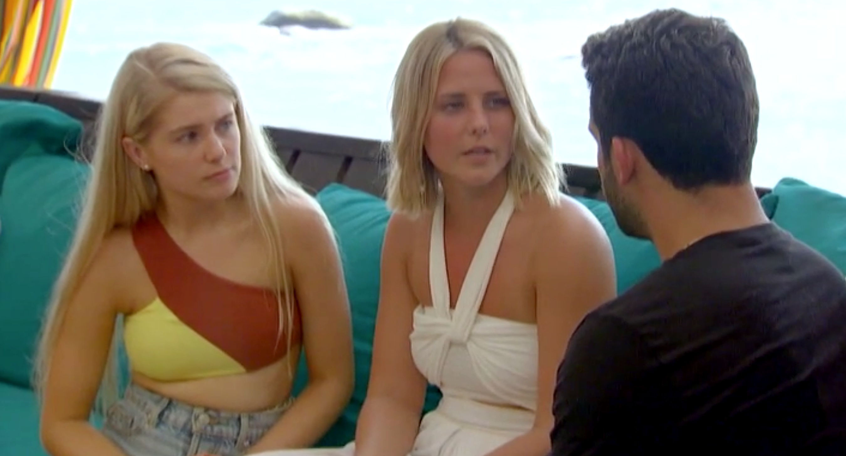 Bachelor in Paradise recap: Meet Demi's other significant other