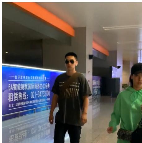 见过魏晨的非主流，你见过他的寸头吗？网友：早这样早火了