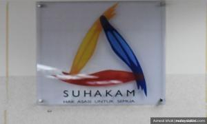After 19 years, Suhakam report to be debated in Dewan Rakyat