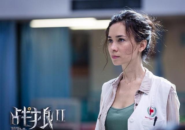 《战狼3》开拍在即，刘德华和赵文卓加盟，而吴京却在等另一个人