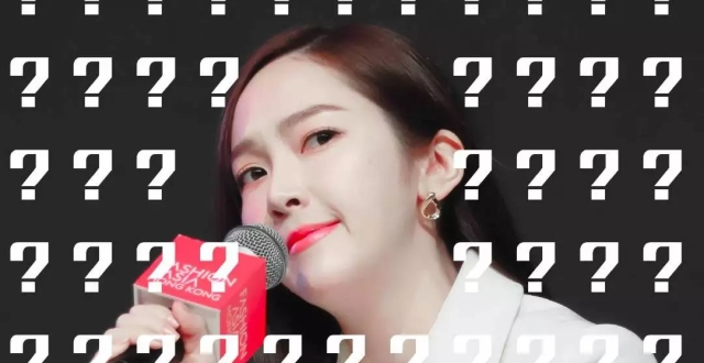 付20亿违约金？Jessica被告上法庭，宣称违约恐遭索赔