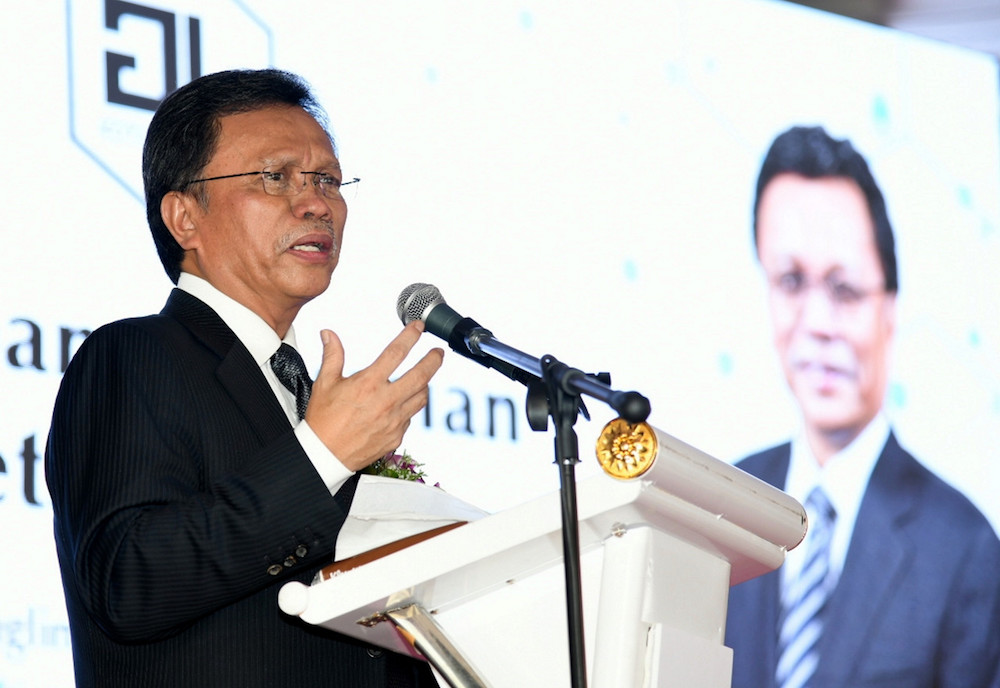 Sabah launches e-wallet, ‘Sabah Pay’