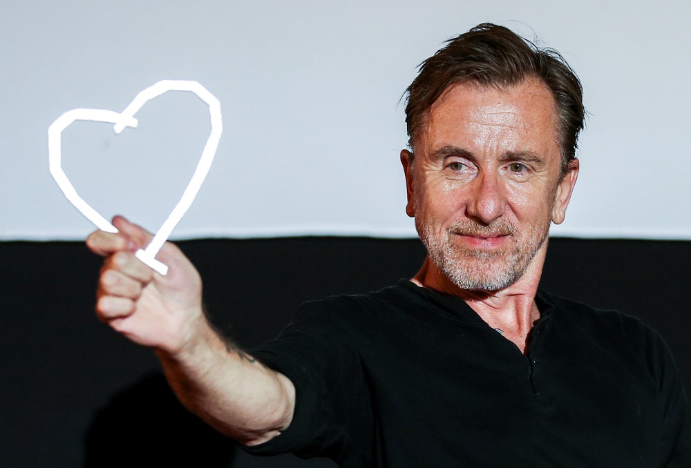 Hollywood actor Tim Roth says rise of populism hurt British politics