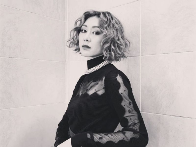 Nancy Wu wants to continue learning new things