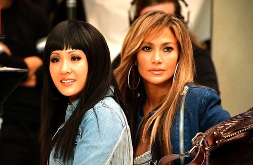 Constance Wu Portrays a Stripper in “Hustlers”