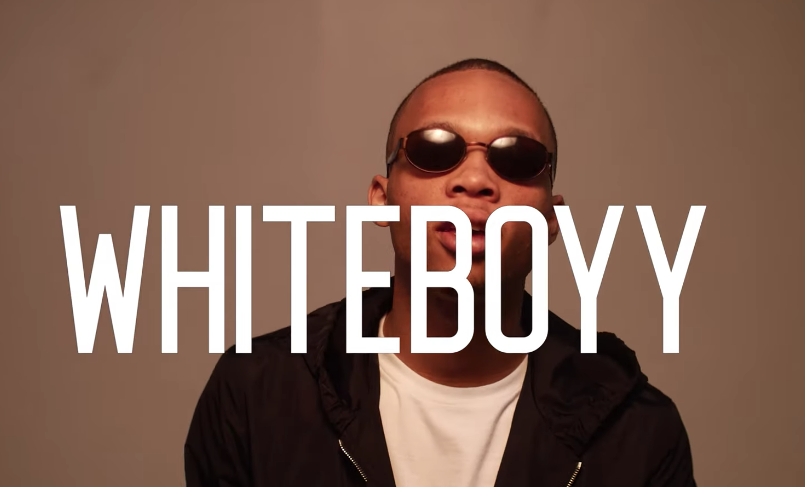 Watch HeadBanga Muzik Group Artist Whiteboyy's "Sho Mo Age Mi" Video