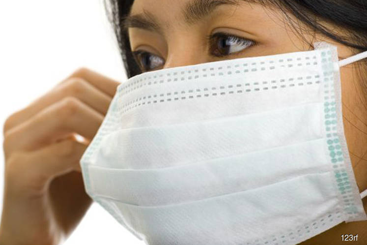 People urged not to engage in panic buying of face masks