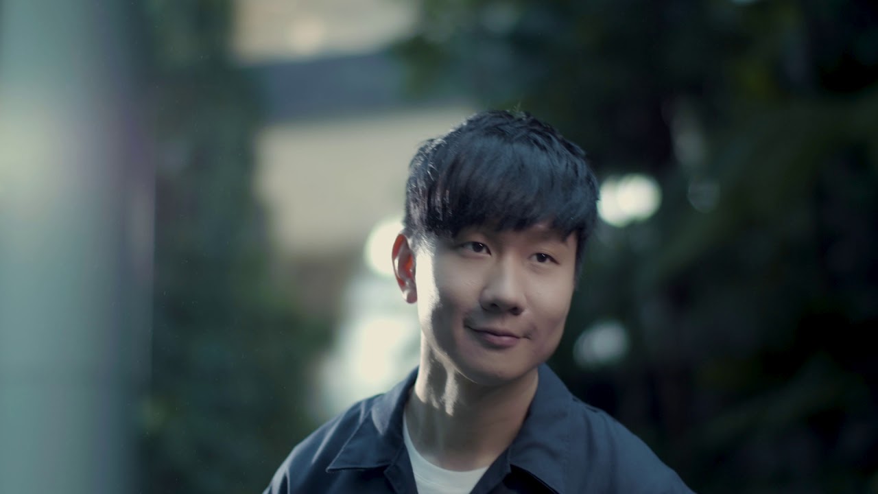 林俊杰 JJ Lin 《对的时间点 The Right Time》Official Teaser 2